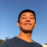 克莱因蓝头像