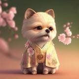 Benny明头像