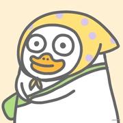 加糖不加糖的个人资料头像