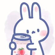 一只小白兔子的个人资料头像