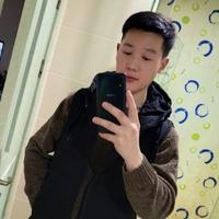 狮子座白小白头像