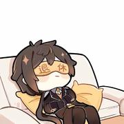 无限嚣张的个人资料头像