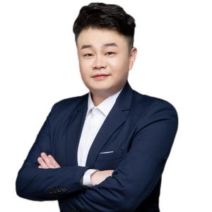 浩哥涨涨Johnson头像