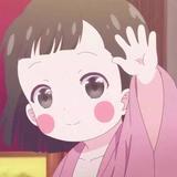 哒啦哒啦哒406头像