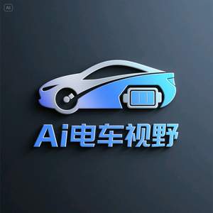 Ai电车视野头像