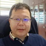 乐观的维叔头像