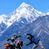 爆走爱玩泥巴头像