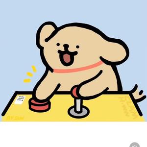 会搭壳的手机壳头像