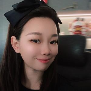 子珊｜设计师头像