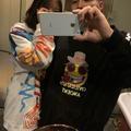 梁有风头像