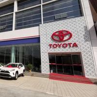 一汽丰田济南嘉瑞丰田头像