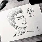 宝鸡美缝小闫头像