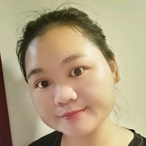 在高平卖饭团的阿娟头像