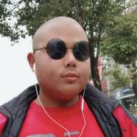 大胃袋良子本人这一块头像