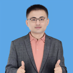应哥积极向上头像