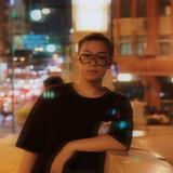 恺宴头像