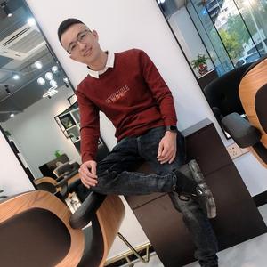 为ta点歌同政头像