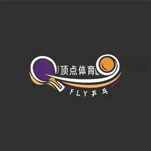 FLY乒乓小羊教练头像