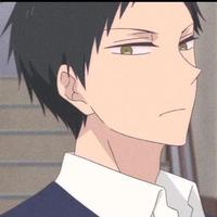 情书写给山鬼.头像