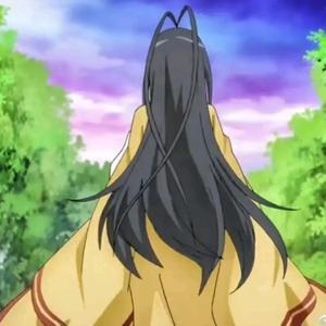 浅夏漫剪辑头像