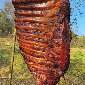 鄂西深山山货头像