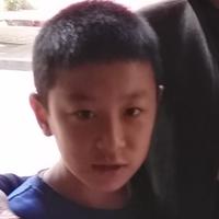 上进的糯米KV头像