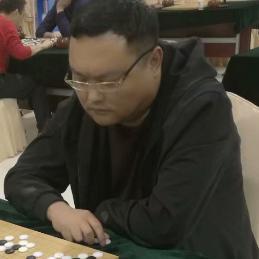 围棋圣殿头像