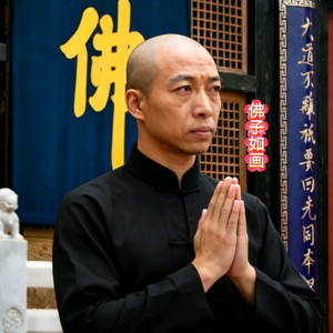 佛子～如画头像
