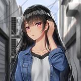 静静摇曳De风铃头像