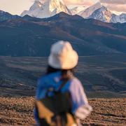 清沐的个人资料头像