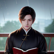 霖的个人资料头像