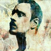 简单的怪石头的个人资料头像