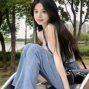 洁灵灵头像