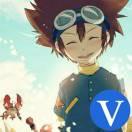 夜之际的个人资料头像