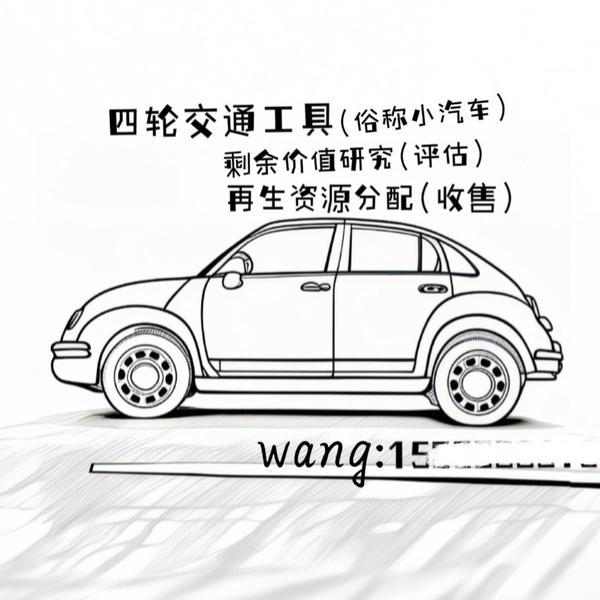 卖车的王小强头像