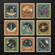 名字不能随便起一个的个人资料头像