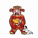 博学花猫Gp头像