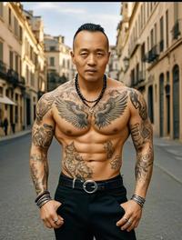 河南畅驰电子头像