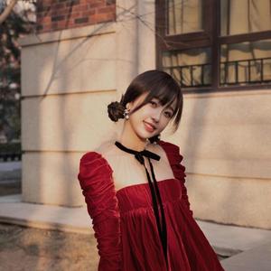 虞小姐的唯一头像