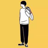 自在湖泊WdV头像