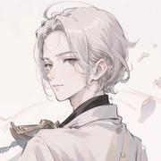 李长安ChAI设计师的个人资料头像