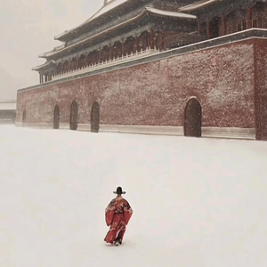 超人会飞头像