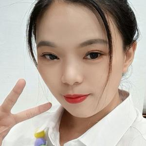 欣桐妈520头像