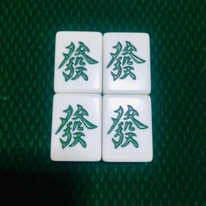营口麻将姐妹花头像