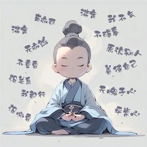 君白笑头像