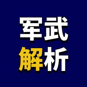 军武解析头像