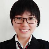 淄博昌晨别克徐丽头像