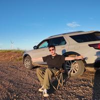 阿民暴走日记头像