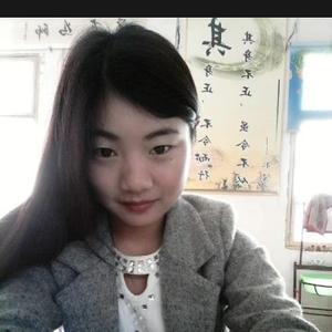 美灿美食头像