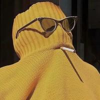 我是一朵西蓝花头像